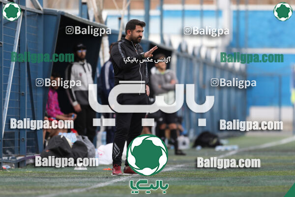 اکباتان پارس جوان 1–2 آریو مهر