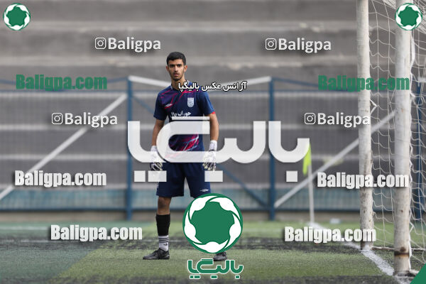 اکباتان پارس جوان 1–2 آریو مهر