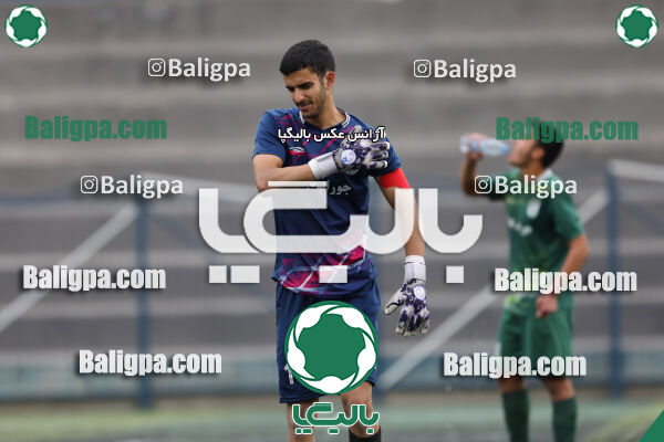 اکباتان پارس جوان 1–2 آریو مهر