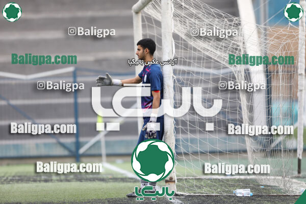 اکباتان پارس جوان 1–2 آریو مهر
