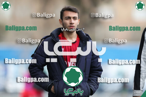 اکباتان پارس جوان 1–2 آریو مهر