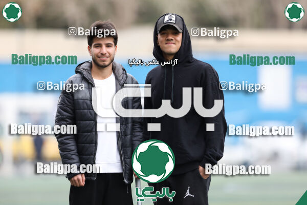 اکباتان پارس جوان 1–2 آریو مهر