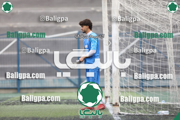 اکباتان پارس جوان 1–2 آریو مهر