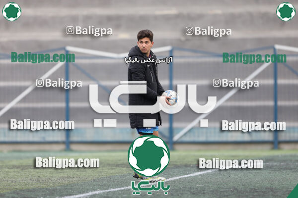 اکباتان پارس جوان 1–2 آریو مهر
