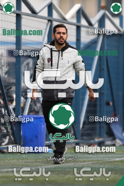 اکباتان پارس جوان 1–2 آریو مهر