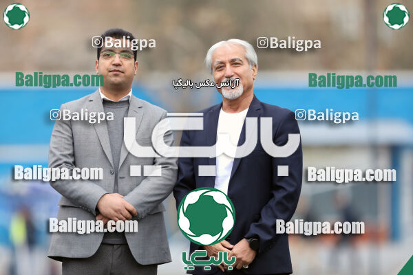 اکباتان پارس جوان 1–2 آریو مهر