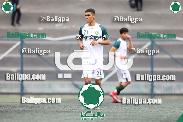 پاس قوامین 2–0 توانا