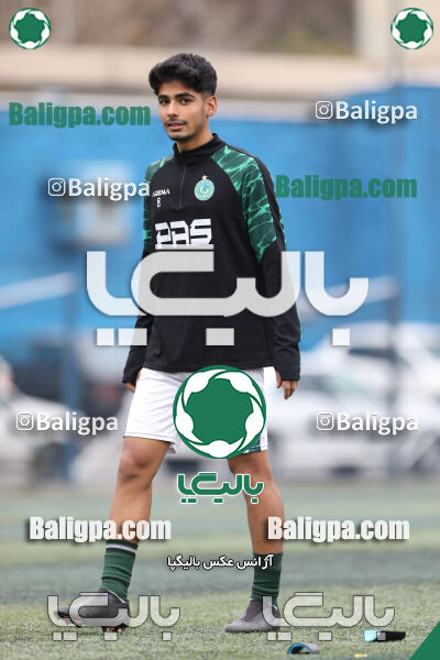 پاس قوامین 2–0 توانا