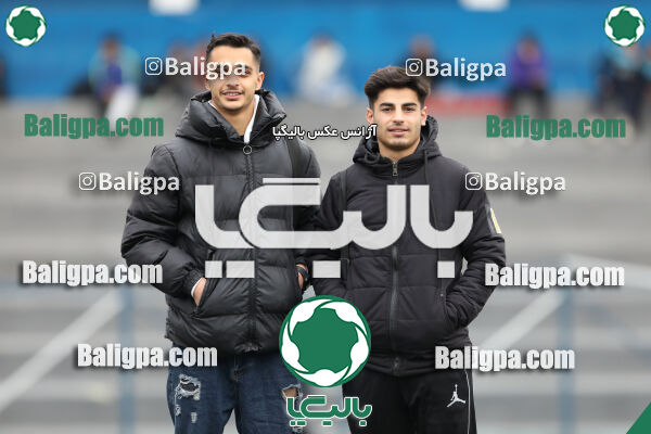 پاس قوامین 2–0 توانا