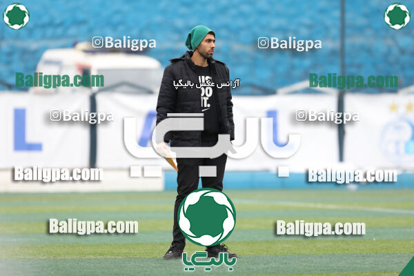 پاس قوامین 2–0 توانا