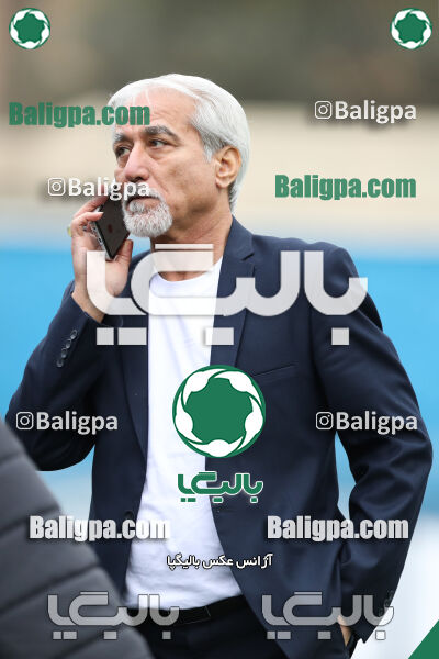 پاس قوامین 2–0 توانا