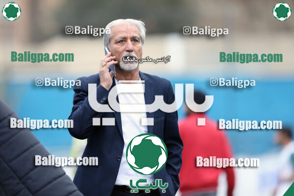 پاس قوامین 2–0 توانا
