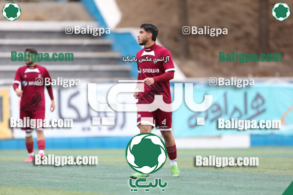 پاس قوامین 2–0 توانا