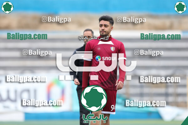 پاس قوامین 2–0 توانا
