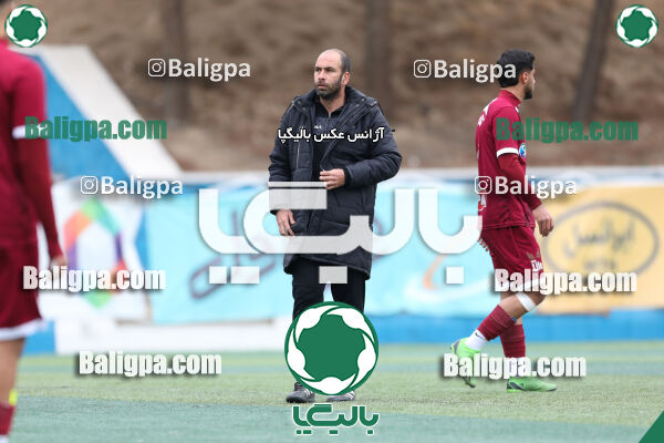 پاس قوامین 2–0 توانا