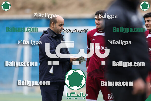 پاس قوامین 2–0 توانا