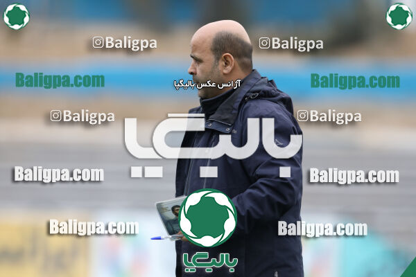 پاس قوامین 2–0 توانا