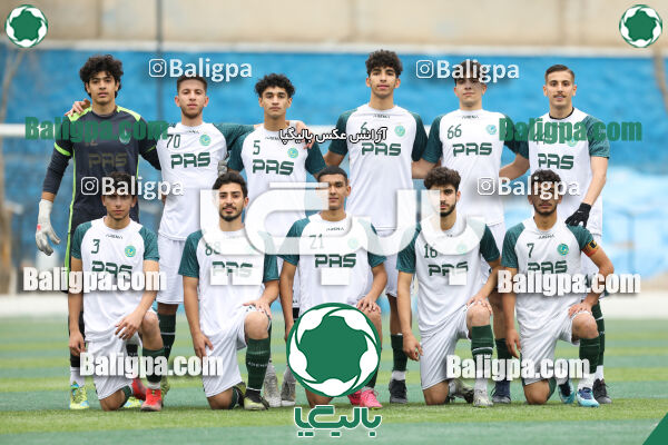 پاس قوامین 2–0 توانا