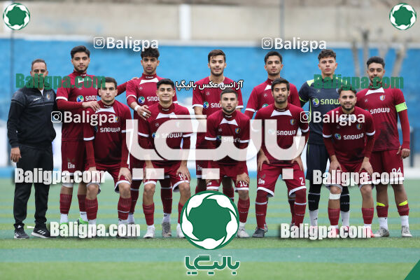 پاس قوامین 2–0 توانا