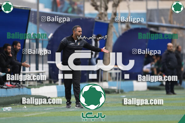 پاس قوامین 2–0 توانا