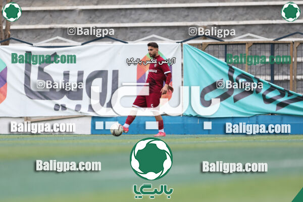 پاس قوامین 2–0 توانا