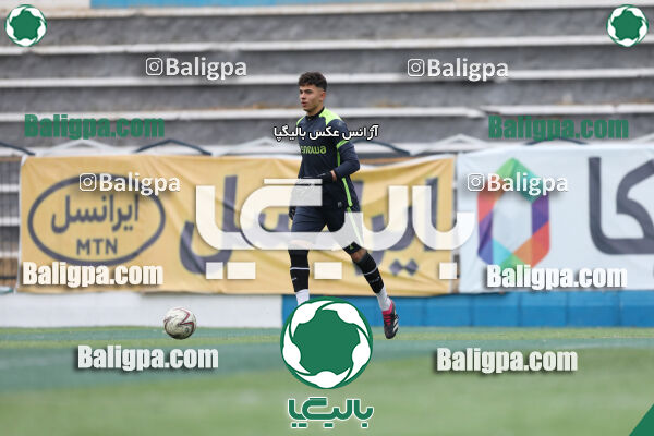 پاس قوامین 2–0 توانا