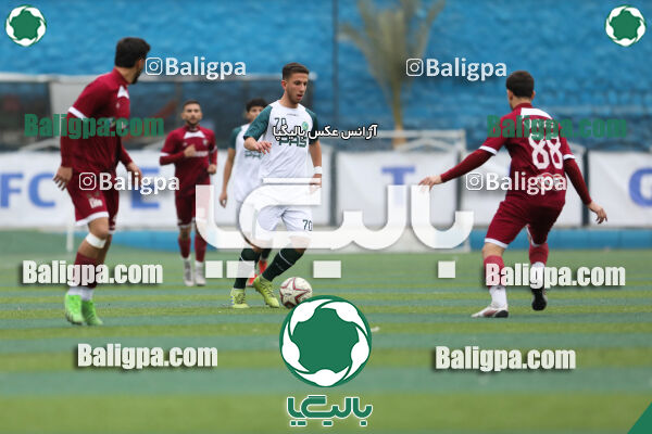 پاس قوامین 2–0 توانا