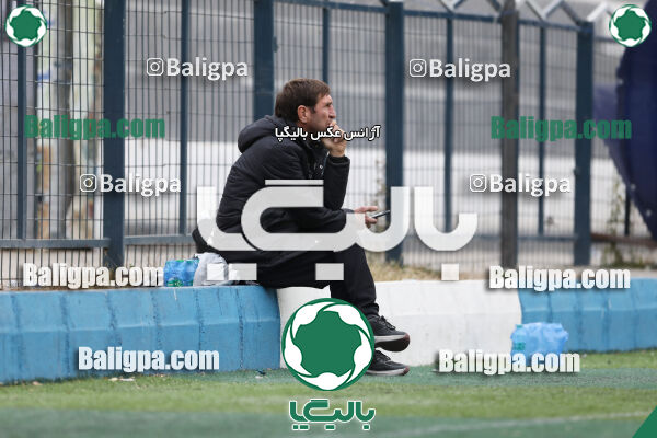 پاس قوامین 2–0 توانا
