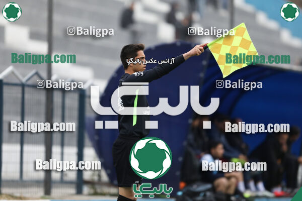 پاس قوامین 2–0 توانا