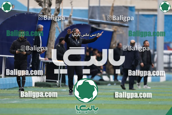 پاس قوامین 2–0 توانا