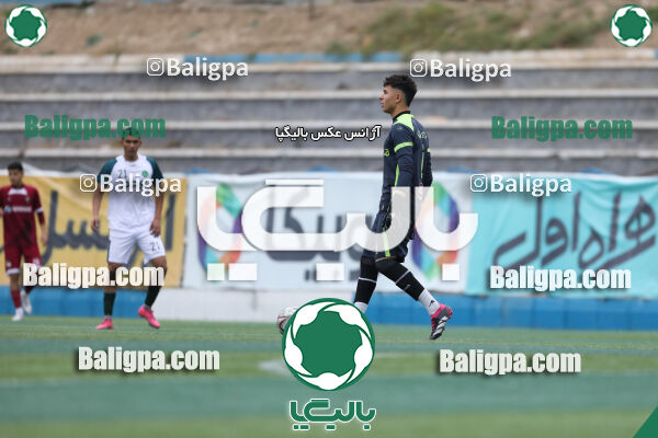 پاس قوامین 2–0 توانا