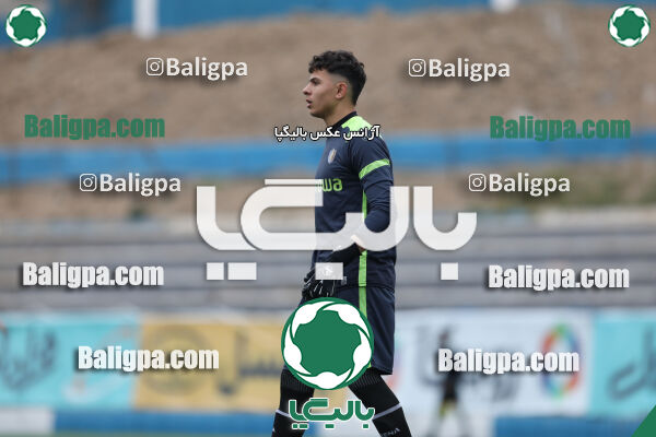 پاس قوامین 2–0 توانا