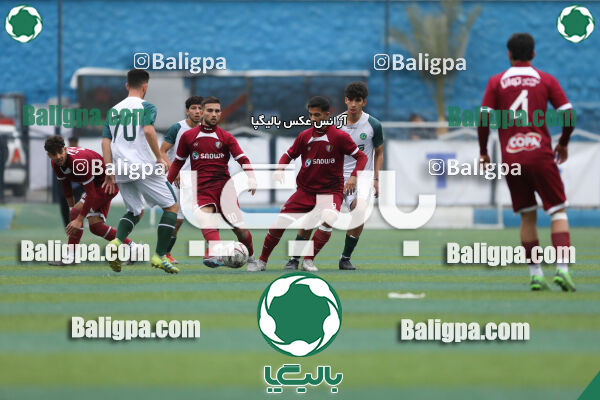 پاس قوامین 2–0 توانا