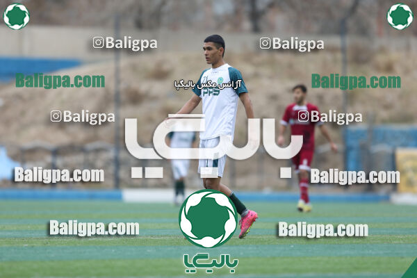 پاس قوامین 2–0 توانا