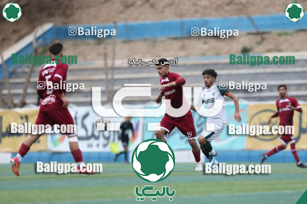 پاس قوامین 2–0 توانا