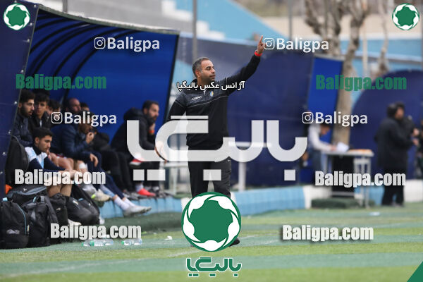 پاس قوامین 2–0 توانا