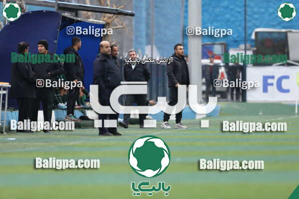 پاس قوامین 2–0 توانا