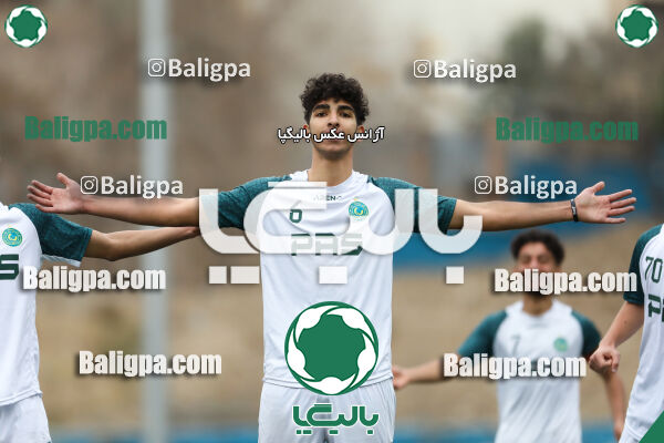 پاس قوامین 2–0 توانا