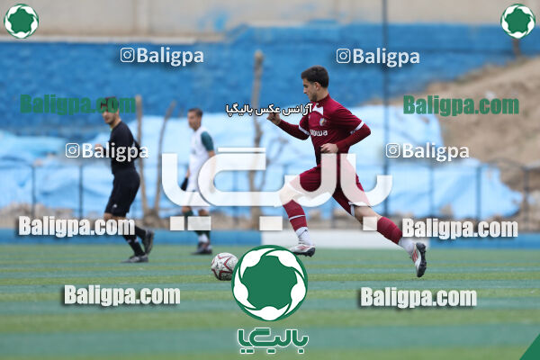پاس قوامین 2–0 توانا