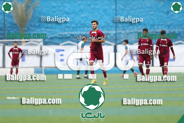 پاس قوامین 2–0 توانا