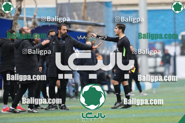 پاس قوامین 2–0 توانا