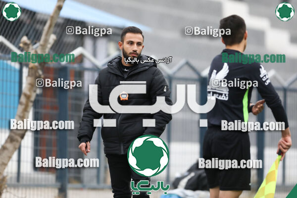 پاس قوامین 2–0 توانا
