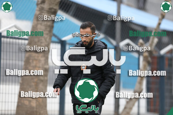 پاس قوامین 2–0 توانا
