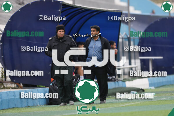 پاس قوامین 2–0 توانا