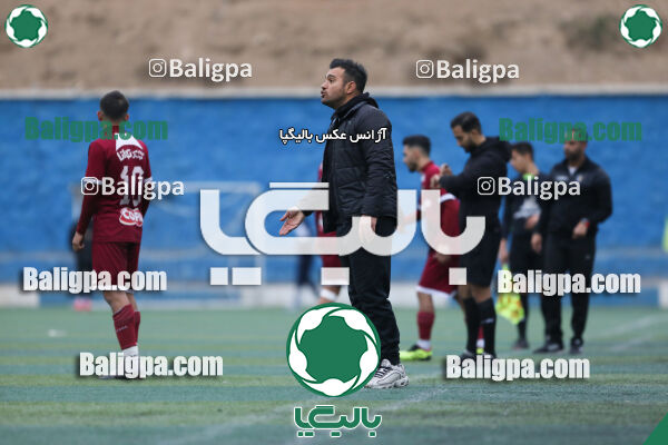 پاس قوامین 2–0 توانا