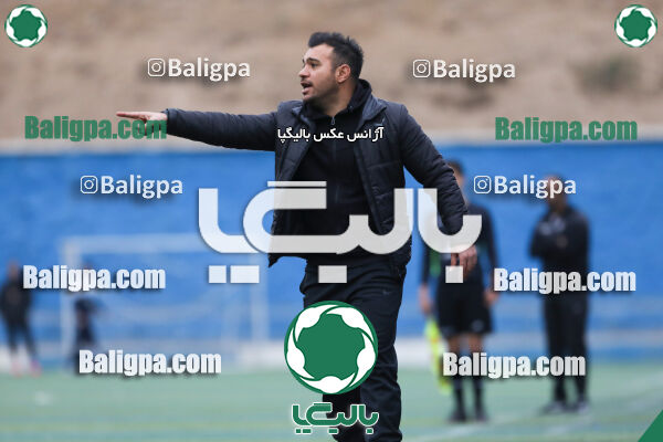 پاس قوامین 2–0 توانا