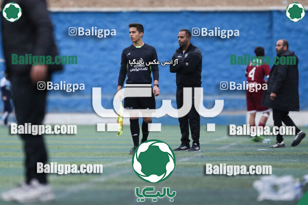 پاس قوامین 2–0 توانا