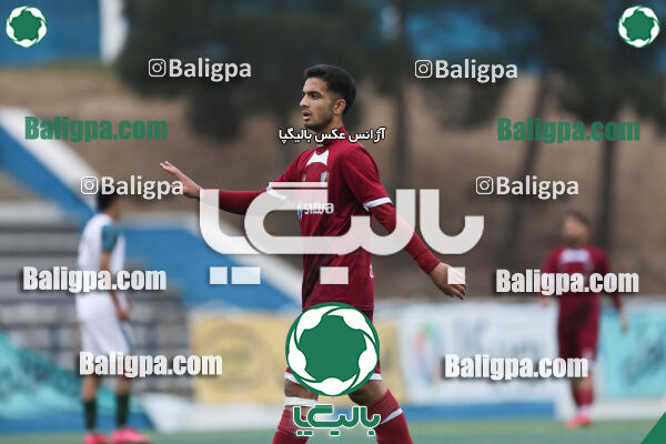 پاس قوامین 2–0 توانا