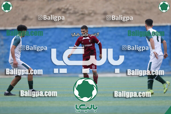 پاس قوامین 2–0 توانا