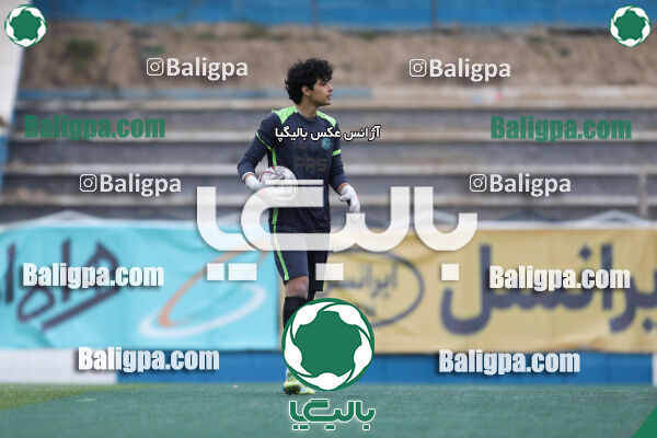 پاس قوامین 2–0 توانا
